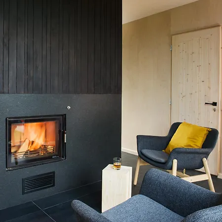 Chalet Dom Zagorami