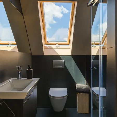 Dom Zagorami Chalet *