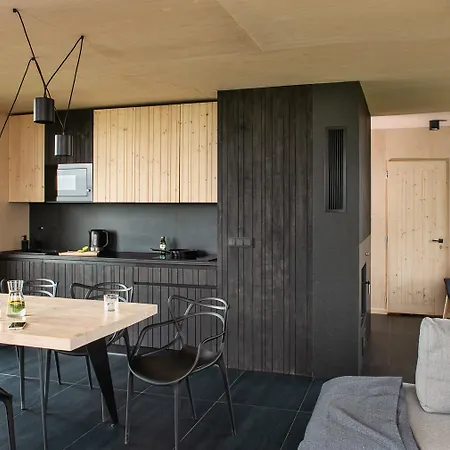 Dom Zagorami Chalet Lapszanka