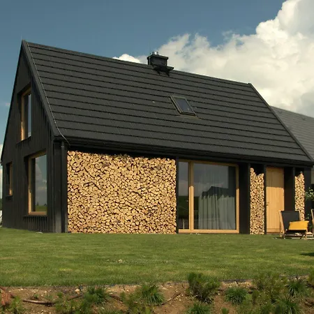 Chalet Dom Zagorami *