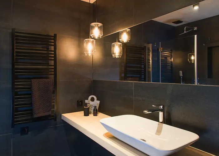 Dom Zagórami łapszanka