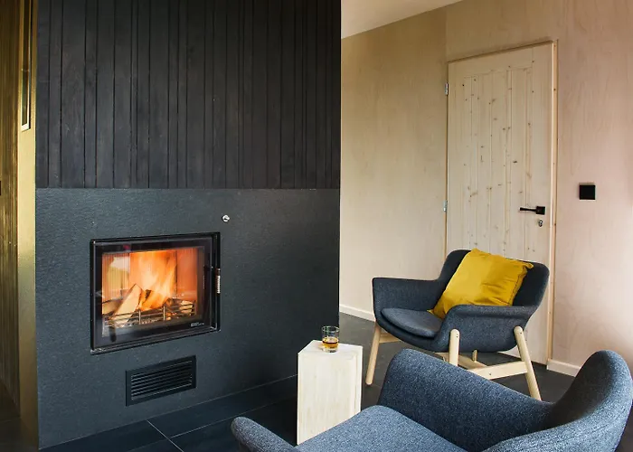 Domek alpejski Dom Zagórami łapszanka